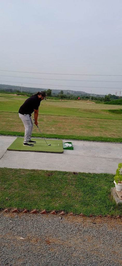 Zen Golf Academy Beginners’ Golf Classes | Sector 59 Gurgaon - ActivityKidz
