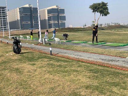 Zen Golf Pay as you Go for Kids and Adults | Sector 59 Gurgaon - ActivityKidz