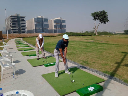 Zen Golf Academy Beginners’ Golf Classes | Sector 59 Gurgaon - ActivityKidz