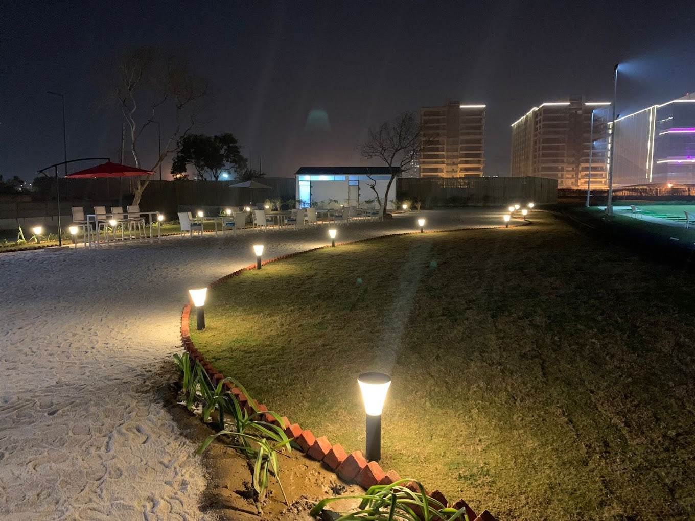 Zen Golf Pay as you Go for Kids and Adults | Sector 59 Gurgaon - ActivityKidz