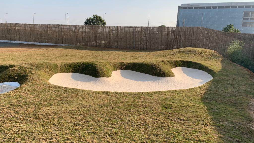 Zen Golf Academy Junior Golf Summer Camp | Sector 59 Gurgaon - ActivityKidz