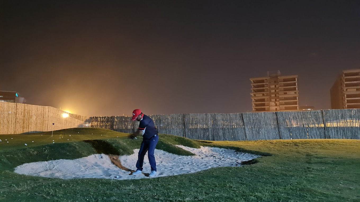 Zen Golf Pay as you Go for Kids and Adults | Sector 59 Gurgaon - ActivityKidz