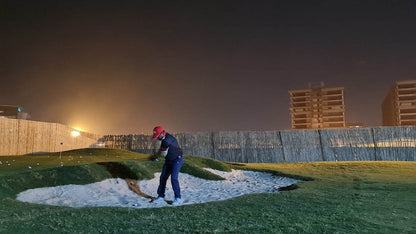 Zen Golf Pay as you Go for Kids and Adults | Sector 59 Gurgaon - ActivityKidz