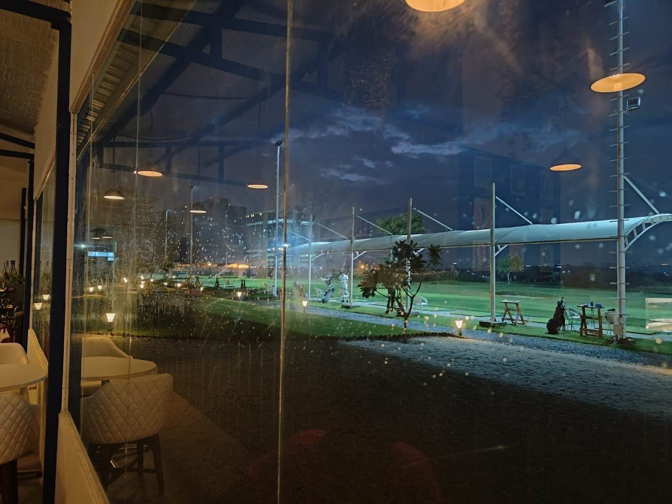 Zen Golf Pay as you Go for Kids and Adults | Sector 59 Gurgaon - ActivityKidz