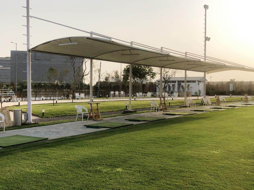 Zen Golf Academy Junior Golf Summer Camp | Sector 59 Gurgaon - ActivityKidz