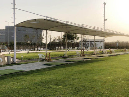 Zen Golf Academy Junior Golf Summer Camp | Sector 59 Gurgaon - ActivityKidz