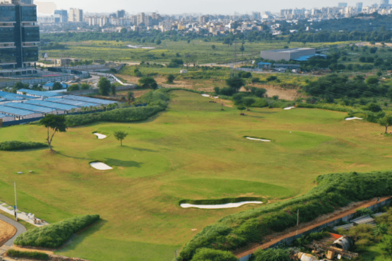 Zen Golf Pay as you Go for Kids and Adults | Sector 59 Gurgaon - ActivityKidz