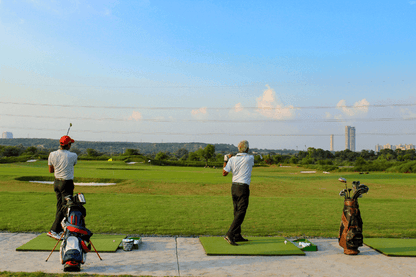 Zen Golf Pay as you Go for Kids and Adults | Sector 59 Gurgaon - ActivityKidz