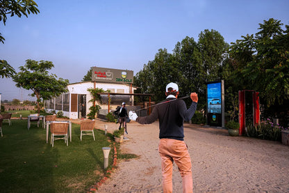 Zen Golf Pay as you Go for Kids and Adults | Sector 59 Gurgaon