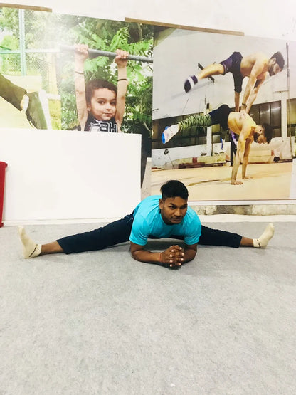 Zero Gravity Gymnastics | Near Sadar Bazar Sector 11 Gurgaon