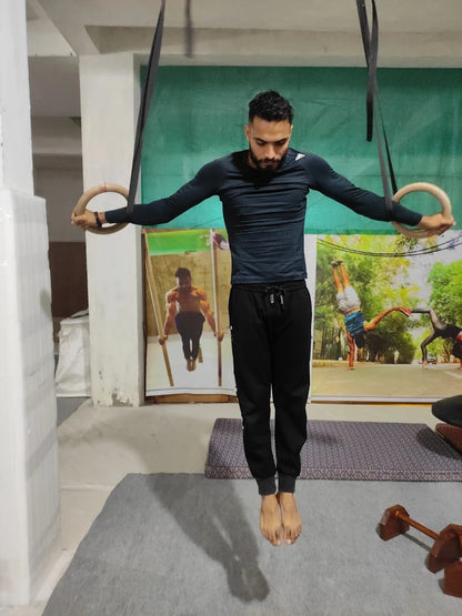 Zero Gravity Gymnastics | Near Sadar Bazar Sector 11 Gurgaon