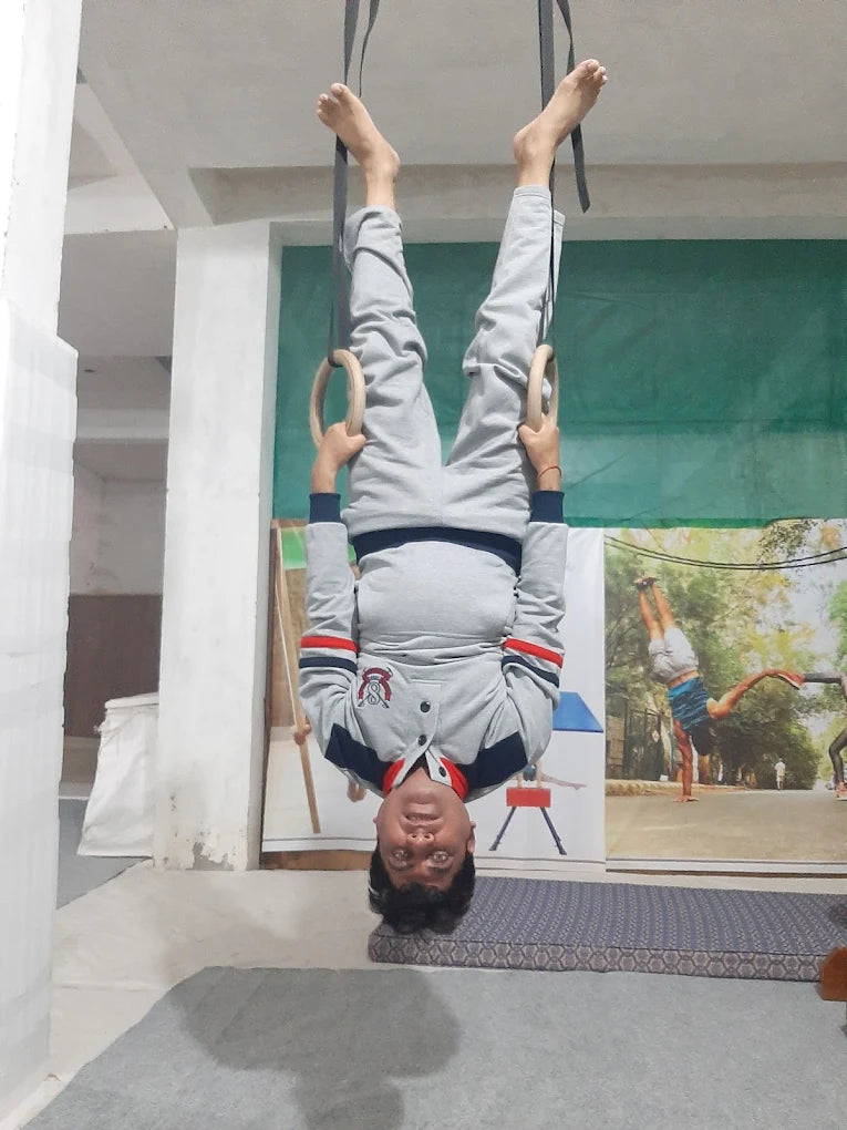 Zero Gravity Gymnastics | Near Sadar Bazar Sector 11 Gurgaon