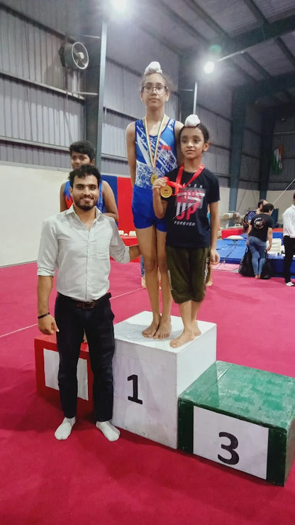 Zero Gravity Gymnastics | Near Sadar Bazar Sector 11 Gurgaon