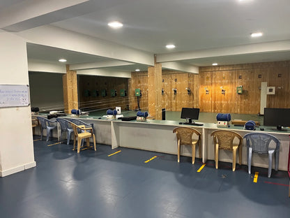 Ziel Shooting Academy | HSR Layout Bangalore