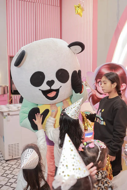 Zig Zag Zoh Indoor Play Area | Sector 16 Faridabad