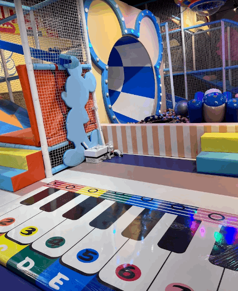 Mother's Day Event at Zig Zag Zoh (9-May) | Opposite Dt Mega Mall DLF Phase 1 Gurgaon - ActivityKidz