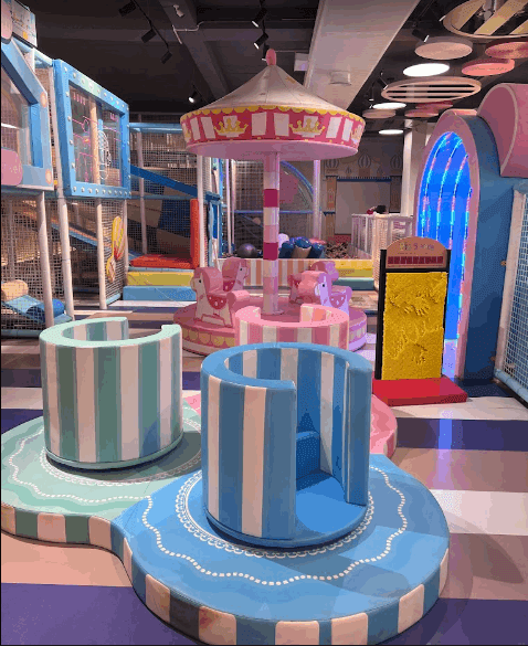 Weekend Bonanza by Zig Zag Zoh (17 - 18 May) | Opposite Dt Mega Mall DLF Phase 1 Gurgaon - ActivityKidz