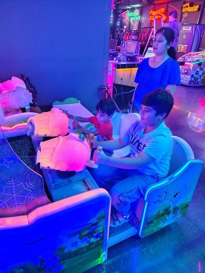 Zoreko Play Zone | KW Delhi 6 Vikas Nagar Ghaziabad