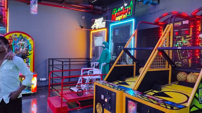 Zoreko Play Zone | KW Delhi 6 Vikas Nagar Ghaziabad