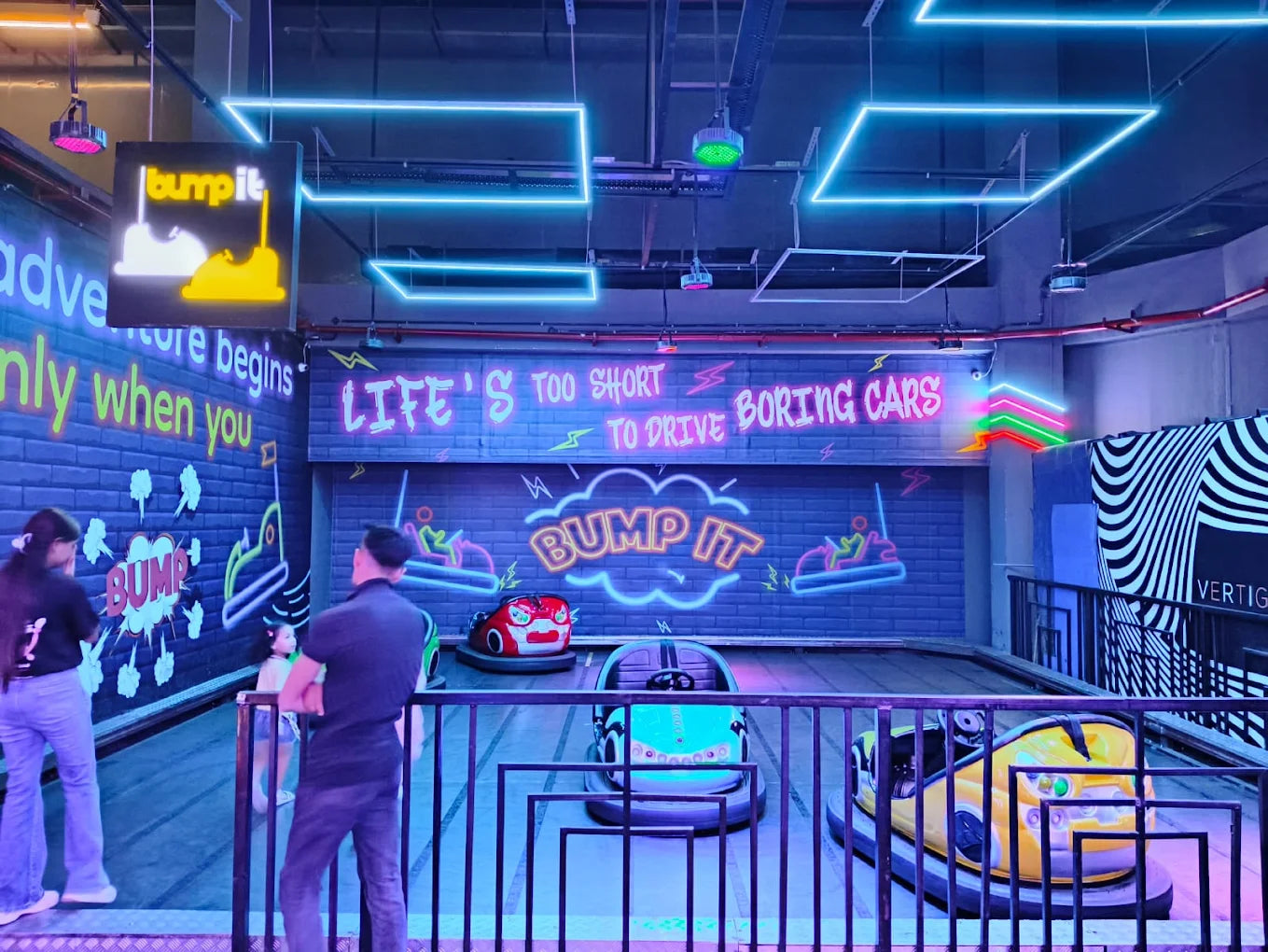 Zoreko Play Zone | KW Delhi 6 Vikas Nagar Ghaziabad