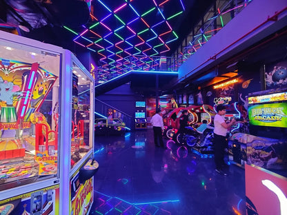Zoreko Play Zone | KW Delhi 6 Vikas Nagar Ghaziabad