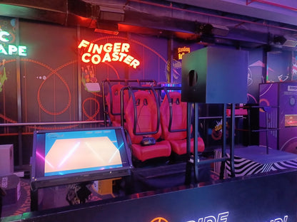 Zoreko Play Zone | KW Delhi 6 Vikas Nagar Ghaziabad