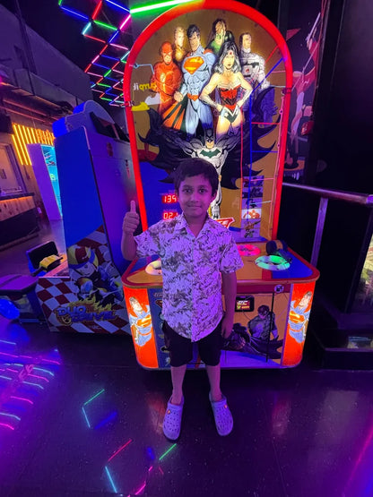Zoreko Play Zone | KW Delhi 6 Vikas Nagar Ghaziabad