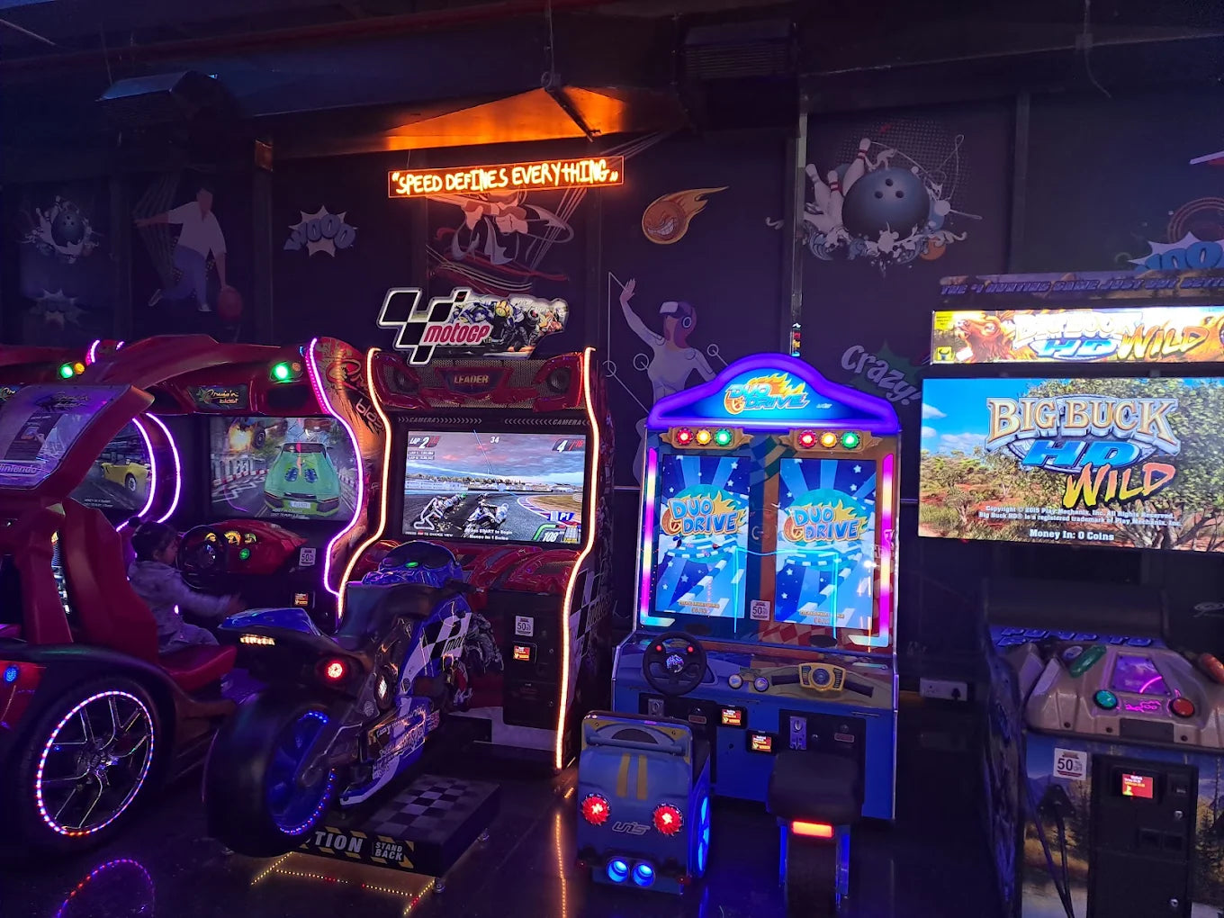 Zoreko Play Zone | KW Delhi 6 Vikas Nagar Ghaziabad
