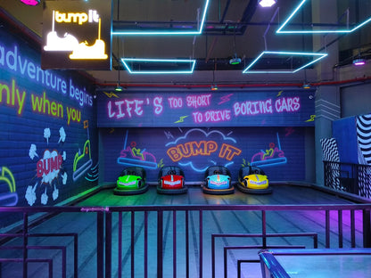 Zoreko Play Zone | KW Delhi 6 Vikas Nagar Ghaziabad