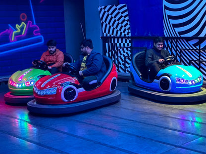 Zoreko Play Zone | KW Delhi 6 Vikas Nagar Ghaziabad
