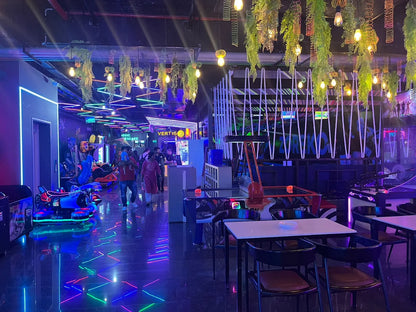 Zoreko Play Zone | Gulshan One29 Mall Sector 129 Noida