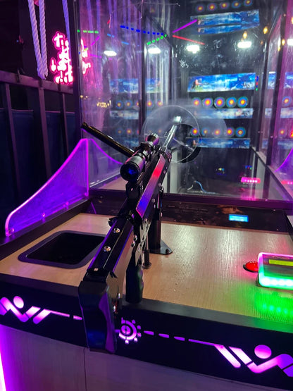 Zoreko Play Zone | Gulshan One29 Mall Sector 129 Noida