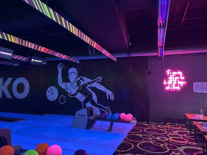 Zoreko Play Zone | Gulshan One29 Mall Sector 129 Noida