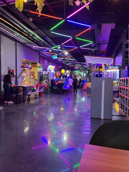 Zoreko Play Zone | Gulshan One29 Mall Sector 129 Noida