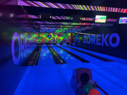Zoreko Play Zone | Gulshan One29 Mall Sector 129 Noida