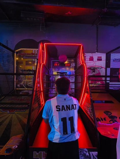 Zoreko Play Zone | Gulshan One29 Mall Sector 129 Noida