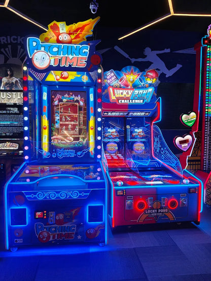 Zoreko Play Zone | Korum Mall Thane West Mumbai