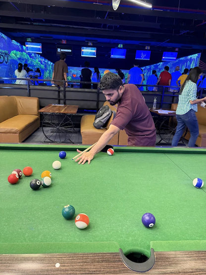 Zoreko Play Zone | Korum Mall Thane West Mumbai