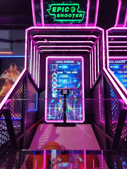 Zoreko Play Zone | Unity One Mall Janakpuri Delhi