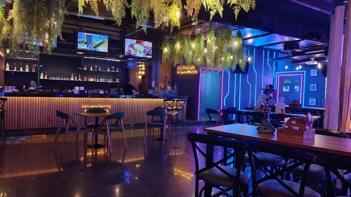 Zoreko Play Zone | Unity One Mall Janakpuri Delhi