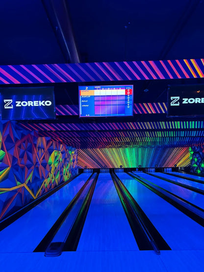 Zoreko Play Zone | Unity One Mall Janakpuri Delhi