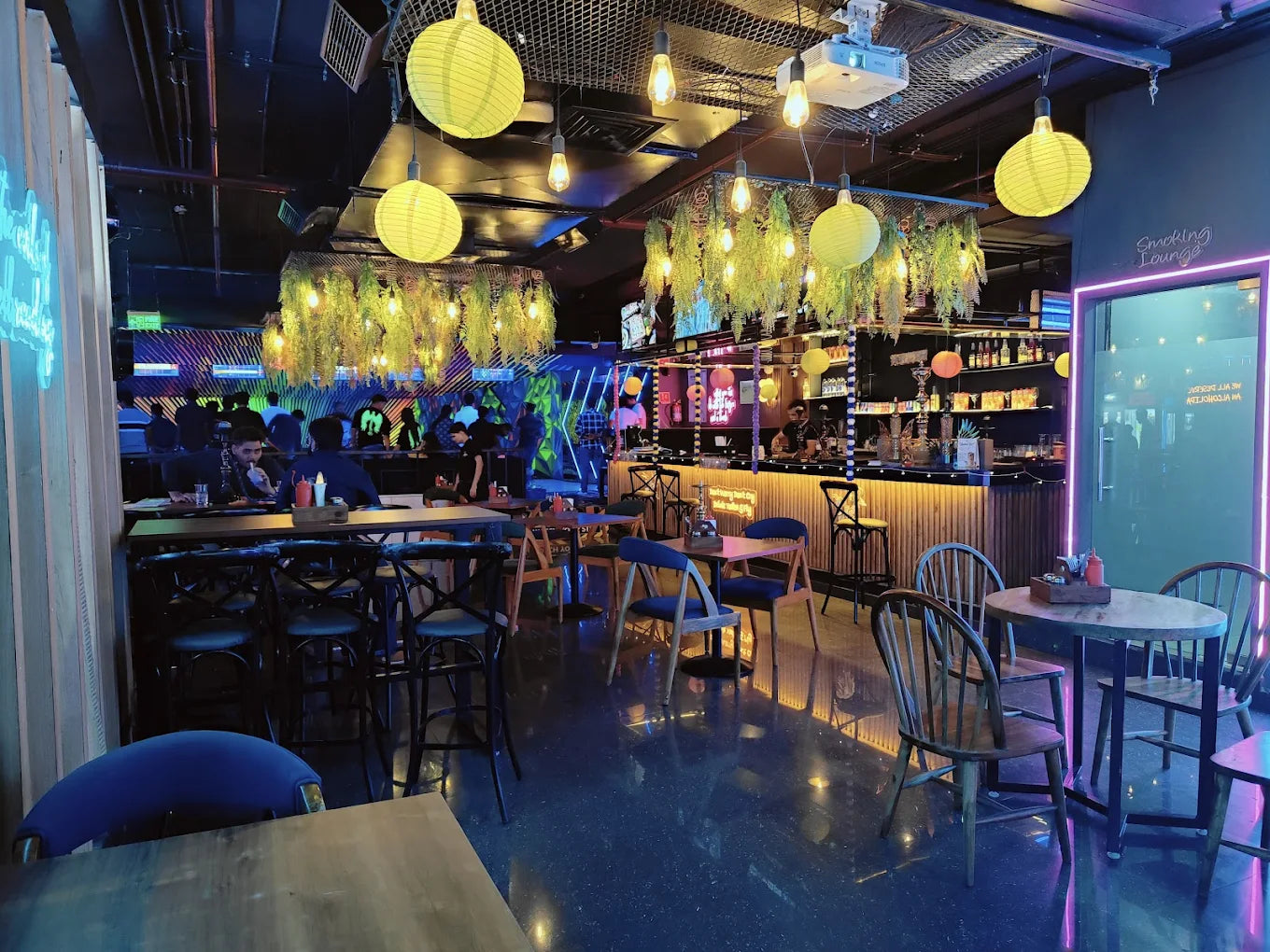 Zoreko Play Zone | Unity One Mall Janakpuri Delhi