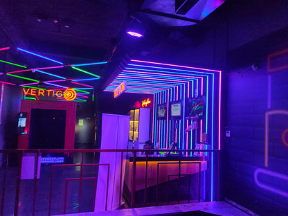 Zoreko Play Zone | Rajouri Garden Delhi