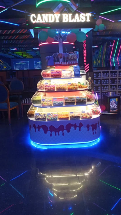 Zoreko Play Zone | Rajouri Garden Delhi