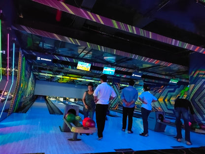 Zoreko Play Zone | Rajouri Garden Delhi