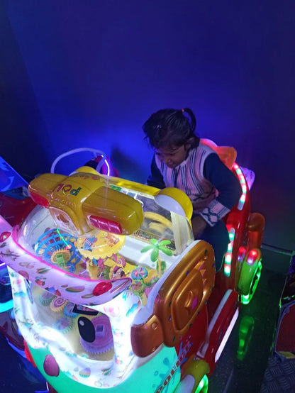 Zoreko Play Zone | Rajouri Garden Delhi