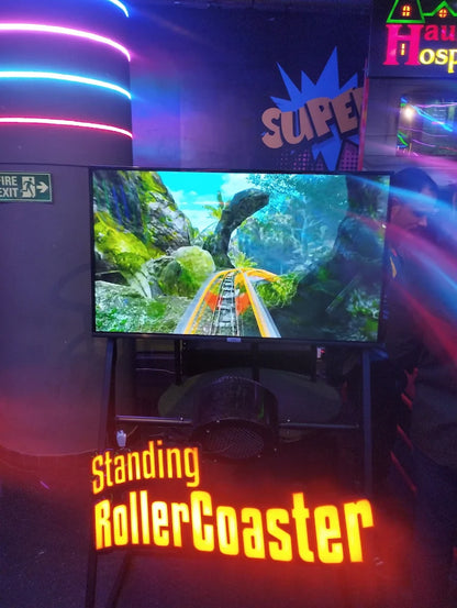 Zoreko Play Zone | Rajouri Garden Delhi