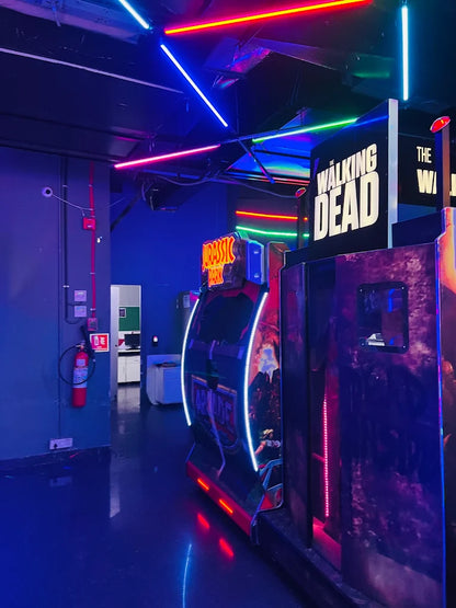 Zoreko Play Zone | Rajouri Garden Delhi