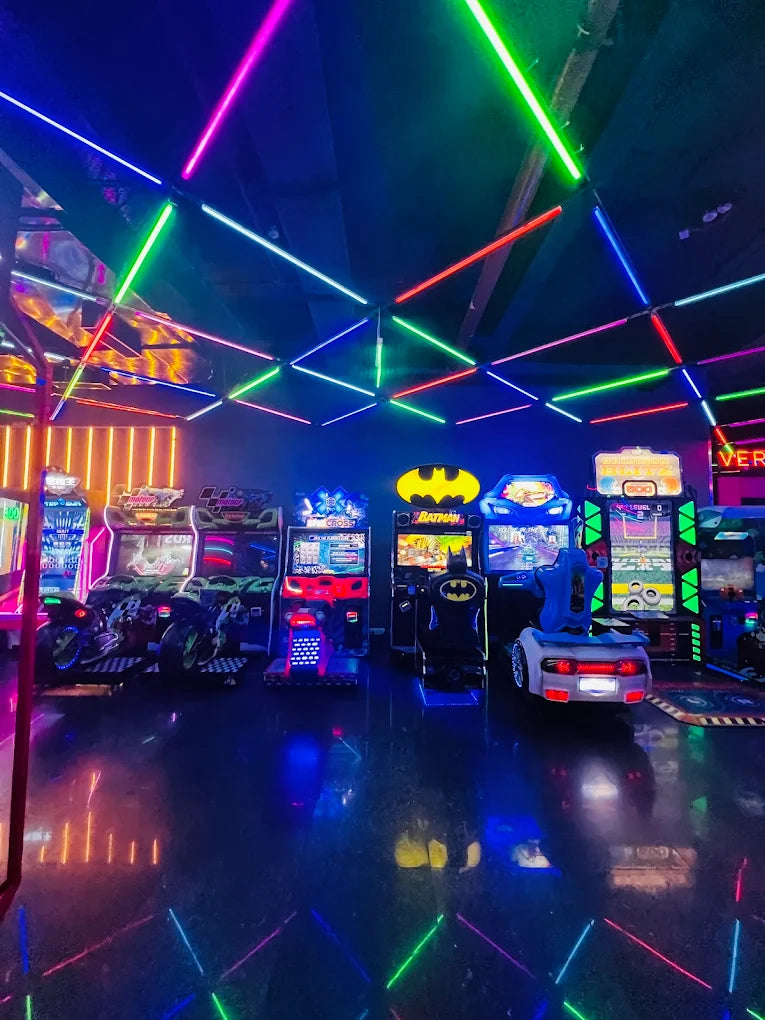 Zoreko Play Zone | Rajouri Garden Delhi