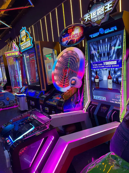 Zoreko Play Zone | Rajouri Garden Delhi